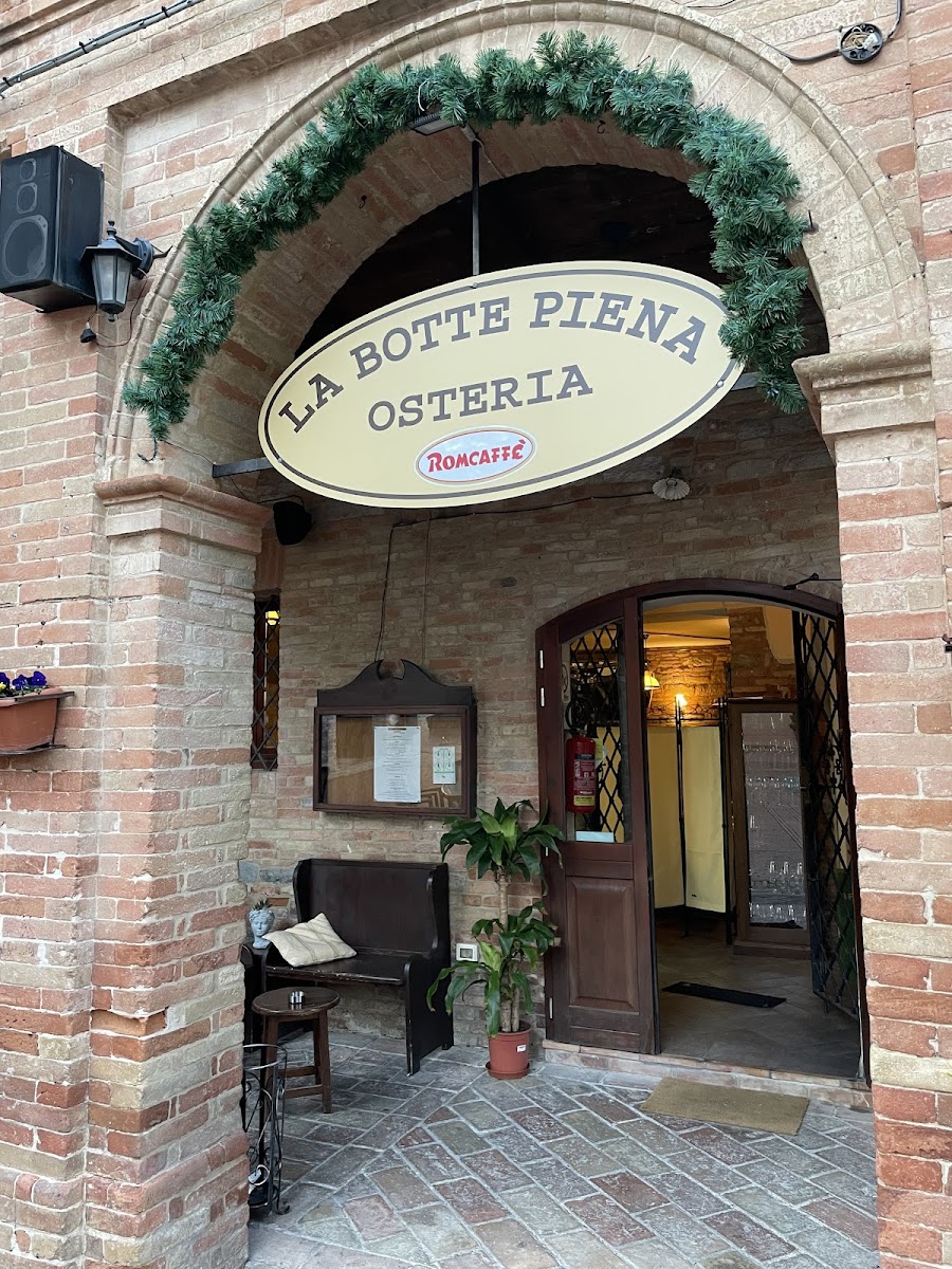 La Botte Piena