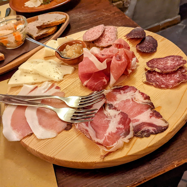 Tagliere