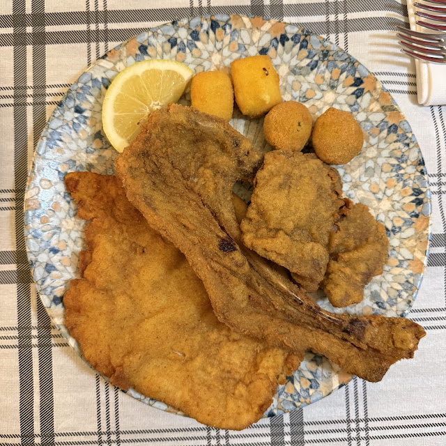 Fritto Misto