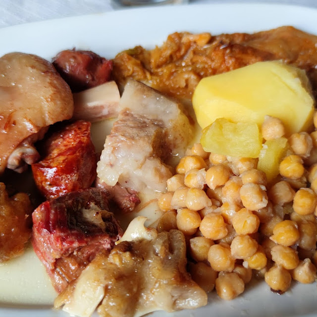 Cocido