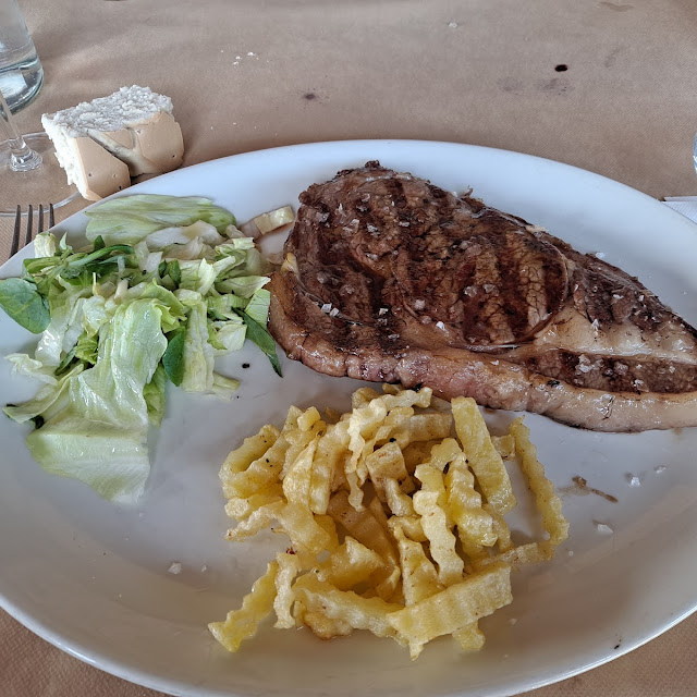 Filete de Ternera