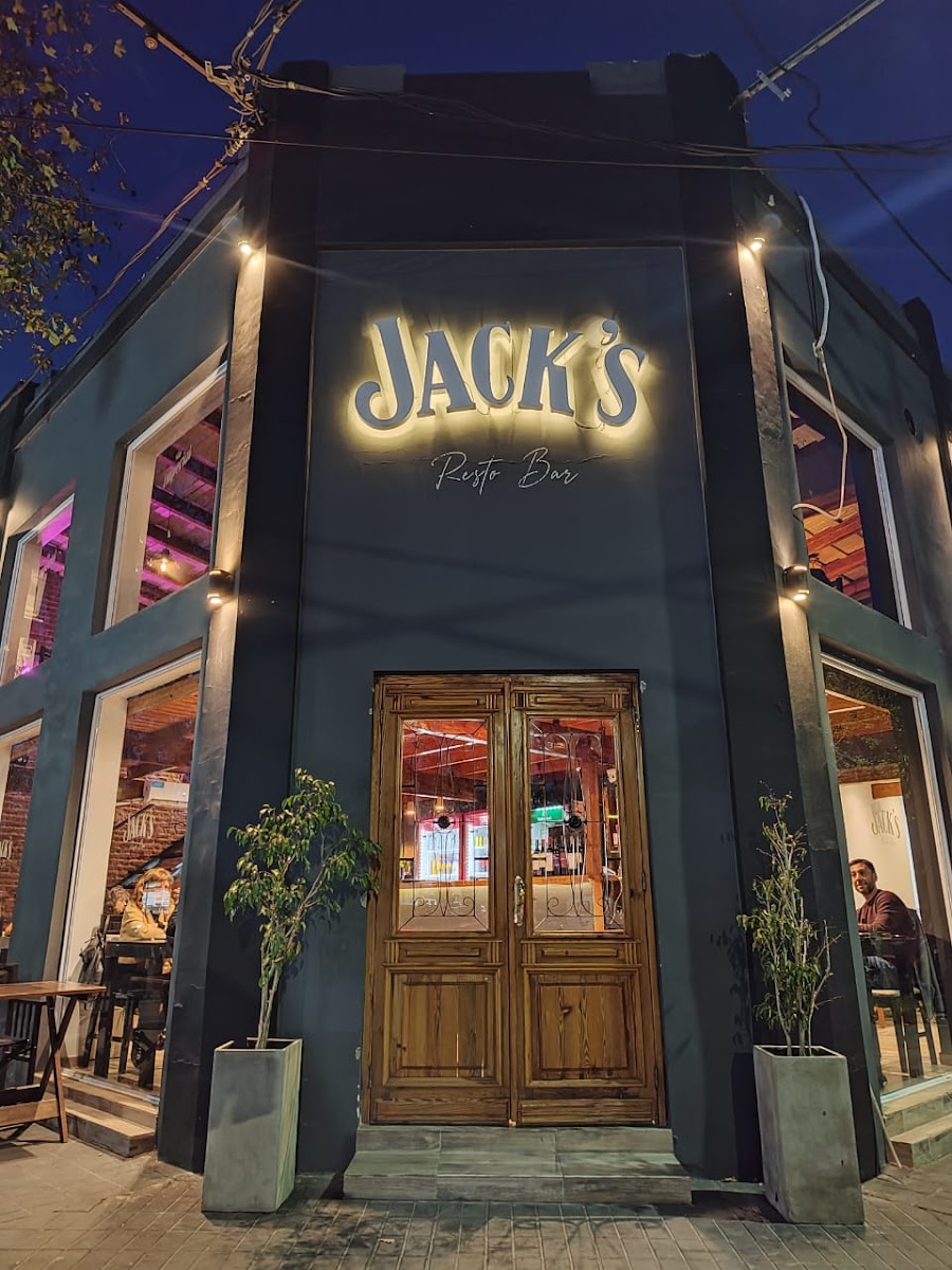 Jack s Resto Bar