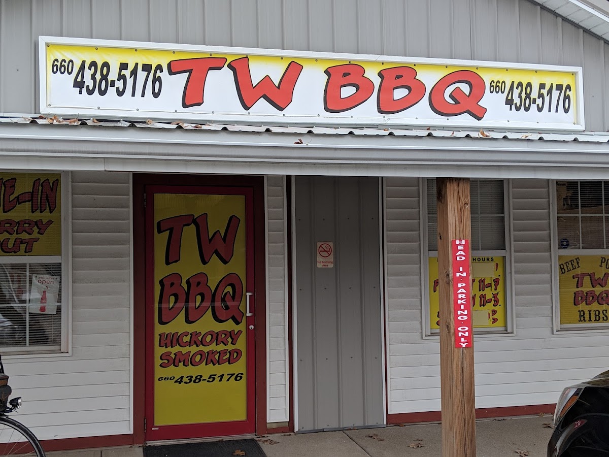 TW Bbq