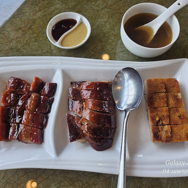 BBQ Dishes