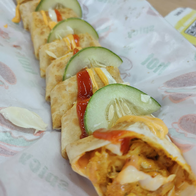 Shawarma