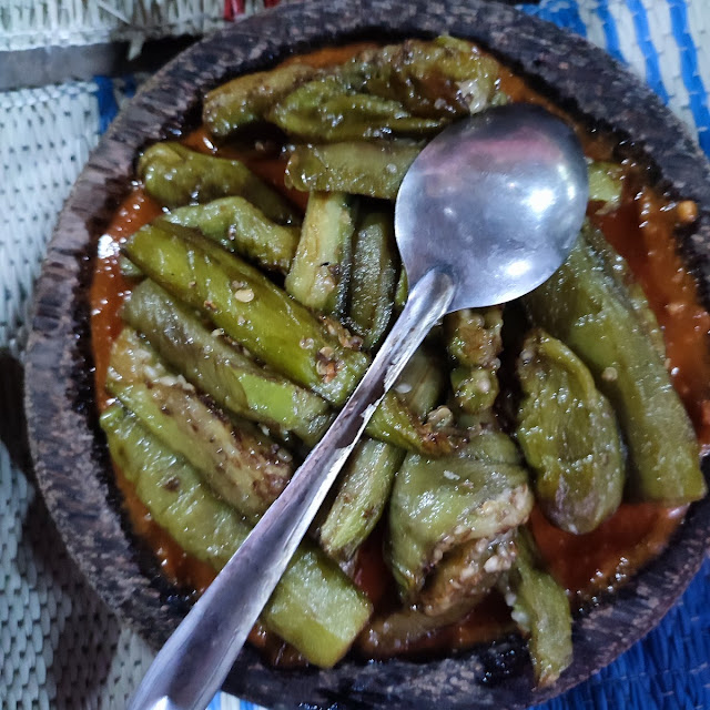 Terong Sambel