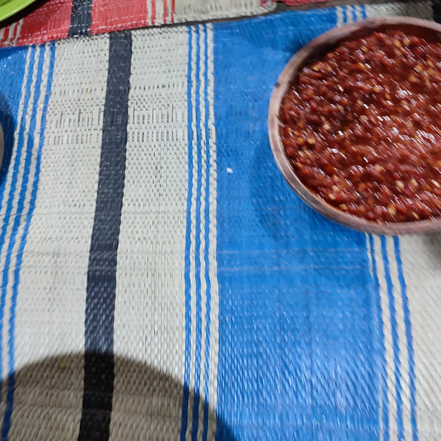Sambel Merah