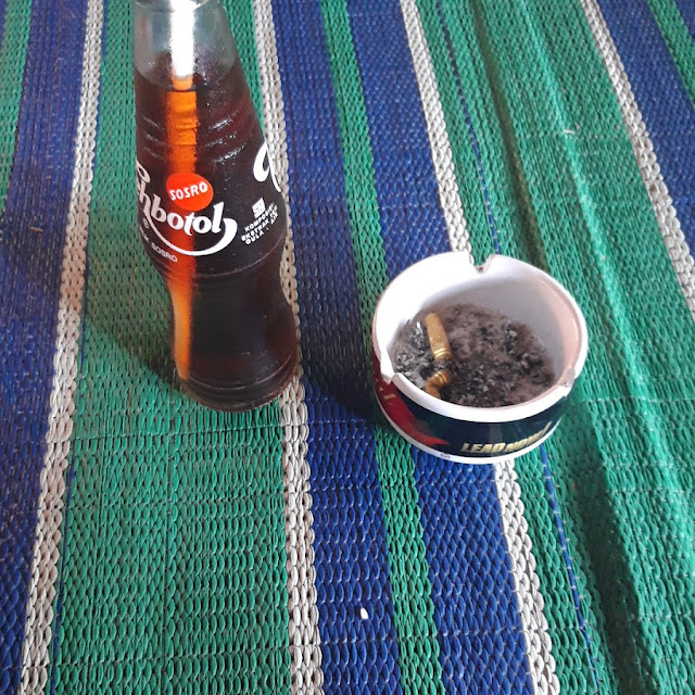 Minuman Ringan