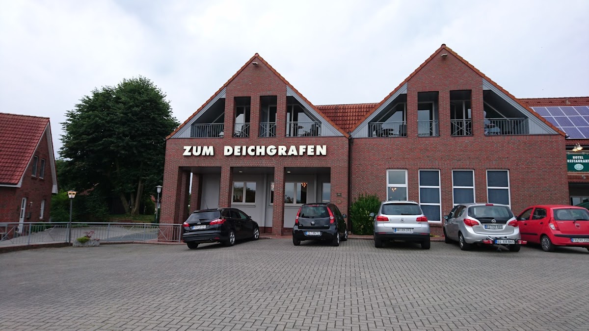 Gasthof Zum Deichgrafen