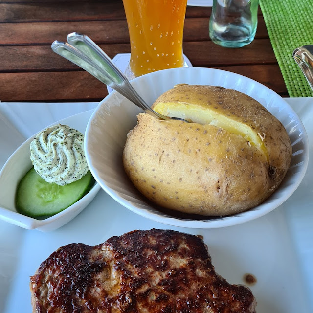 Steak
