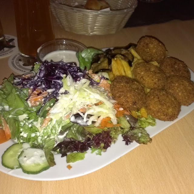 Falafel