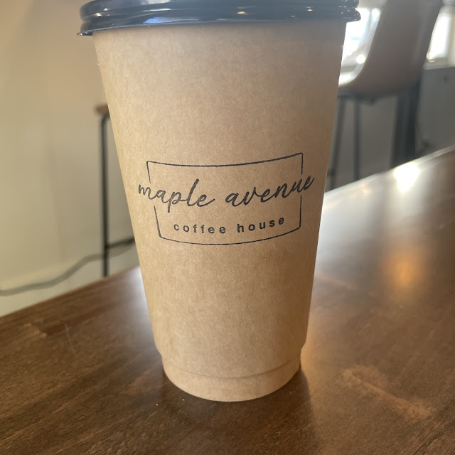 Whole Milk Latte