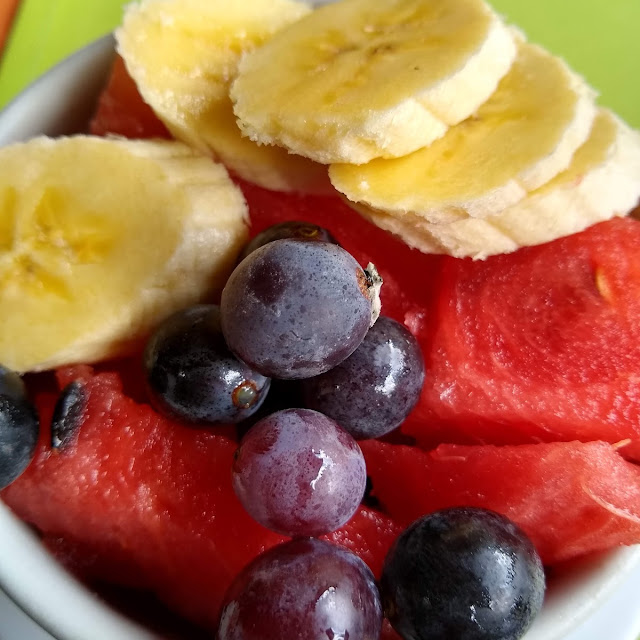 Fruta