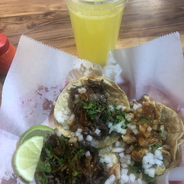 Tacos