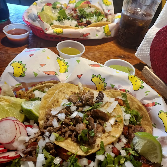 Taco Salad