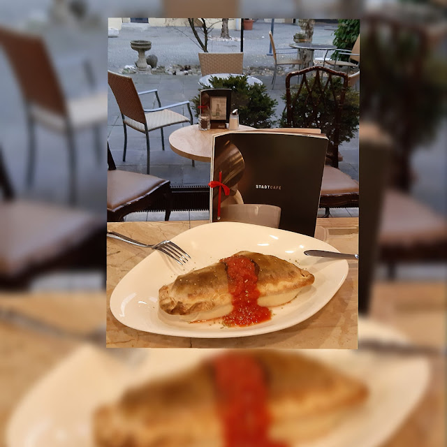 Calzone