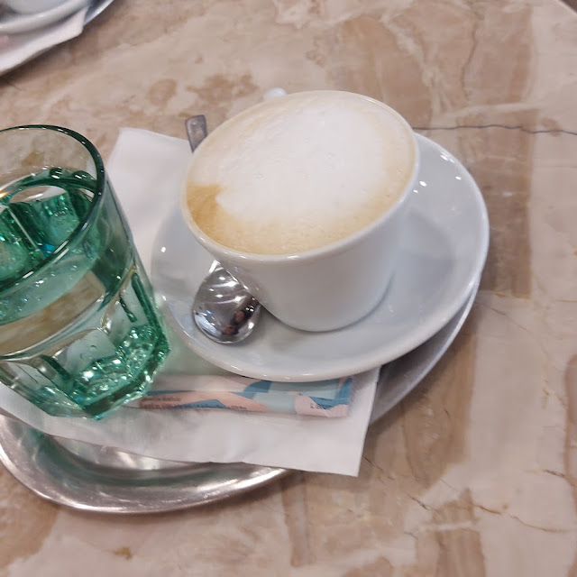 Капуччино