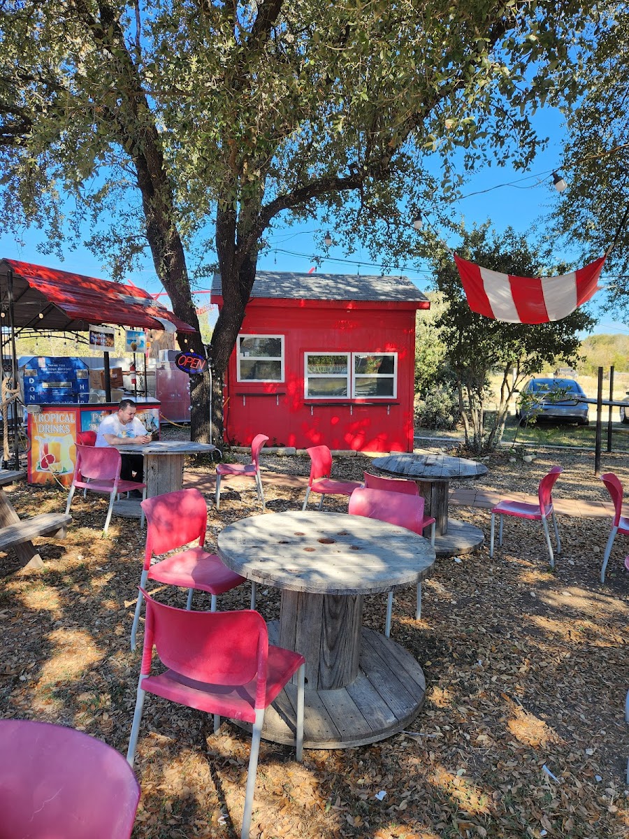 Mi Rancho Boricua