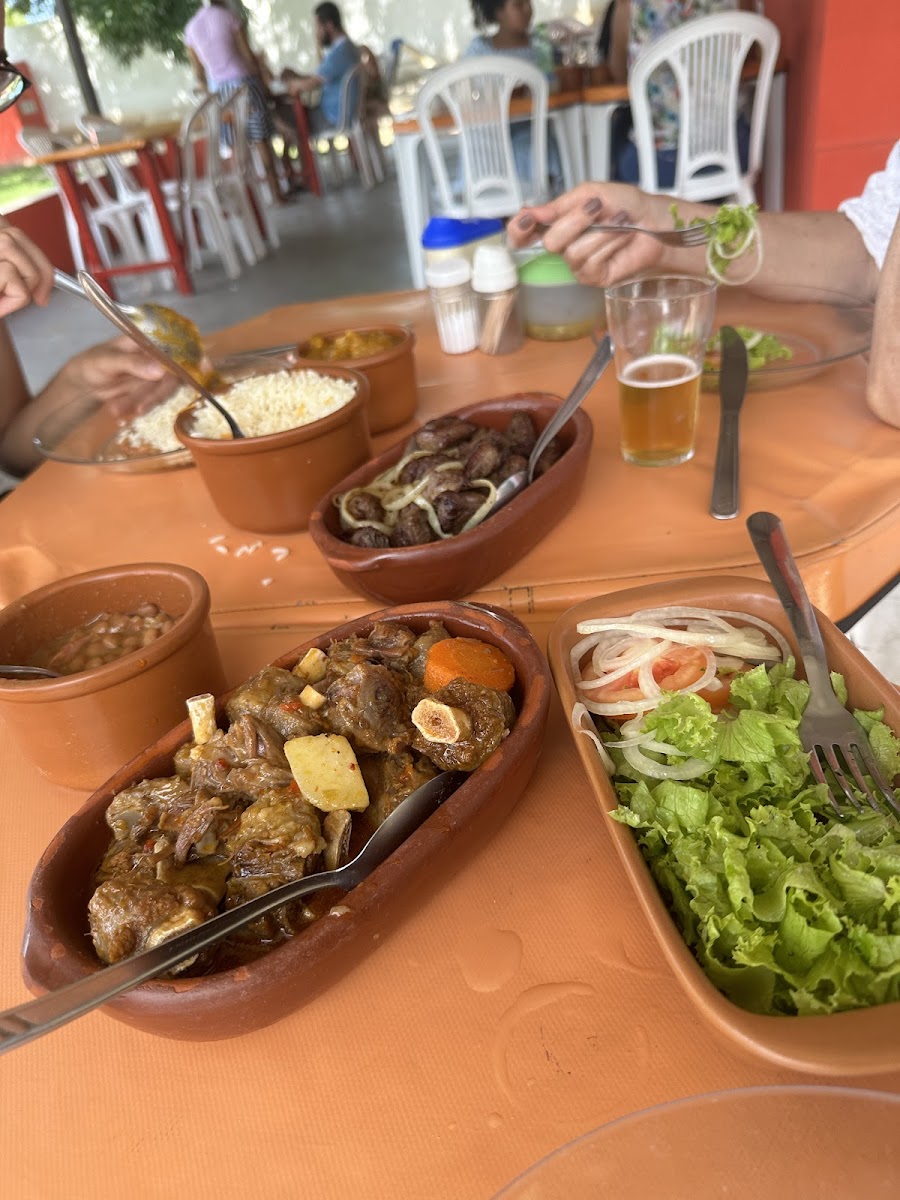 Restaurante Da Cida