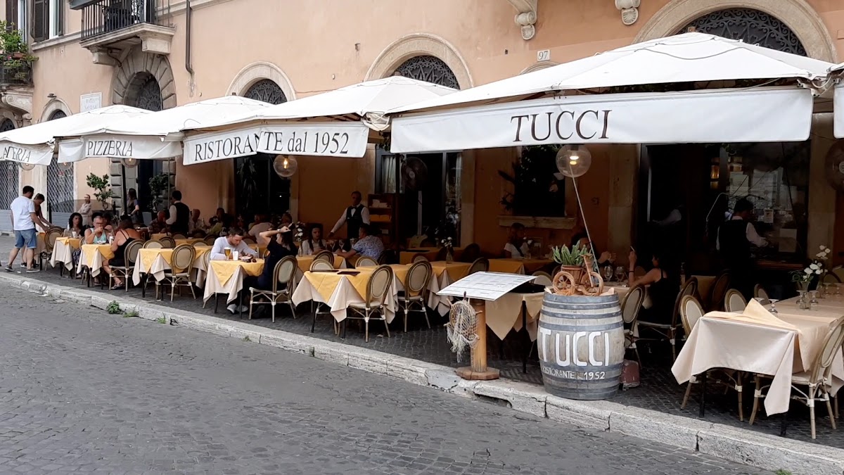 Tucci