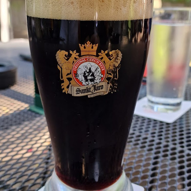 Schwarz Bier