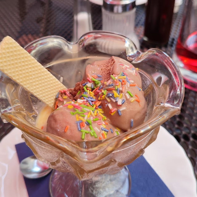 Eisbecher
