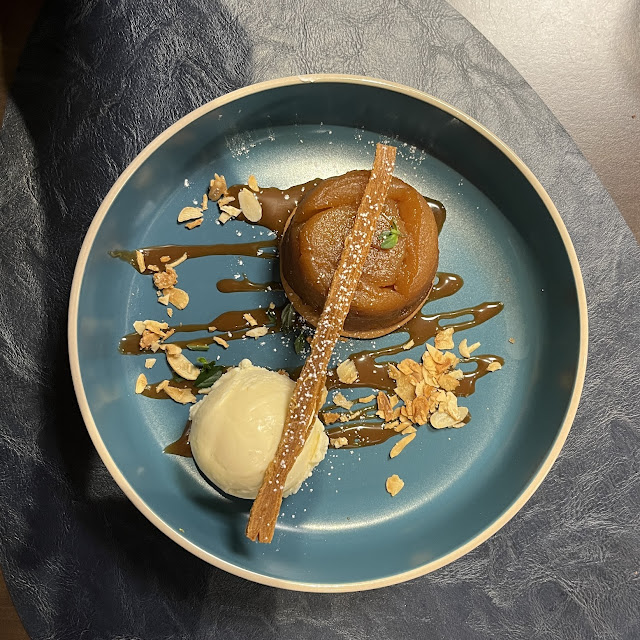Tatin Sur Sable