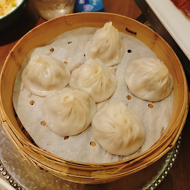 Xiao Long Bao