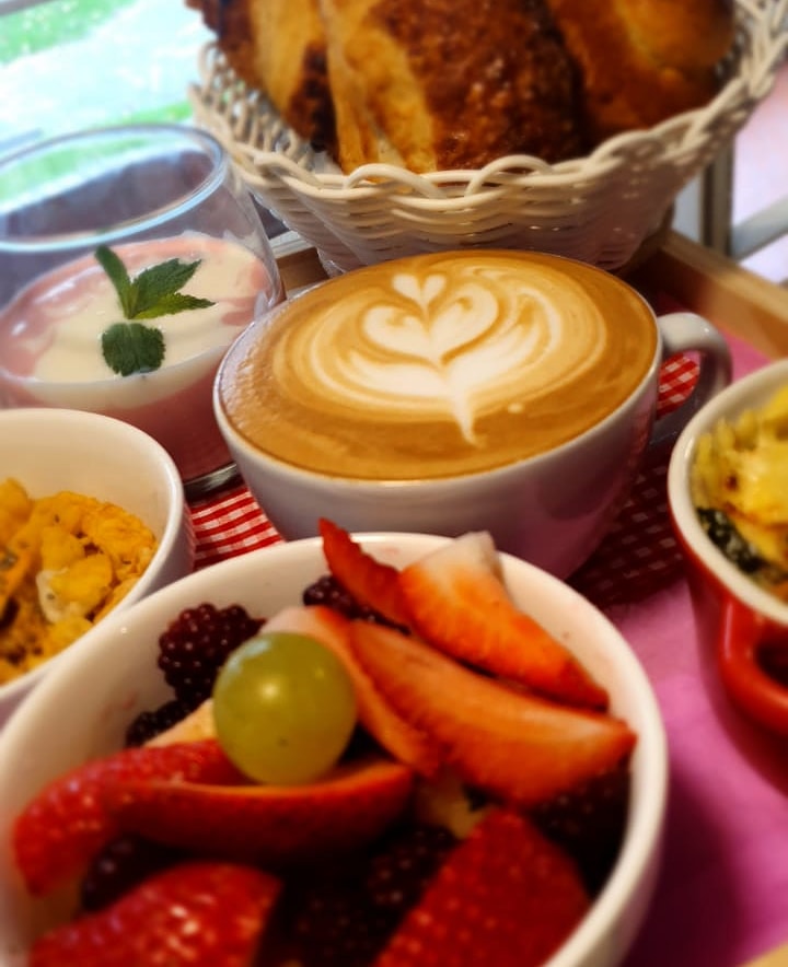 El Paso Café
