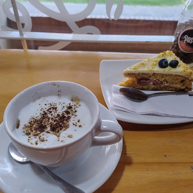 Macchiato