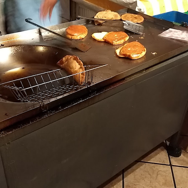 Pambazos
