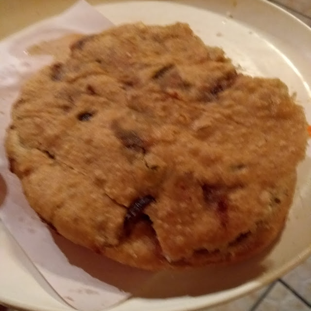 Gordita de Chicharrón Gigante