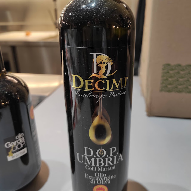 L' Olio