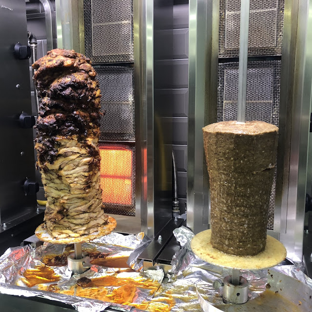 Kebab Meat
