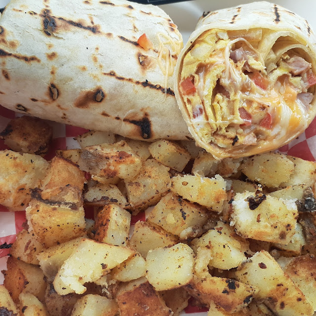 Western Omelette