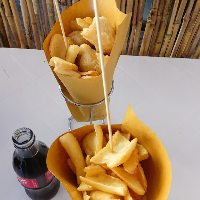 Cuoppi