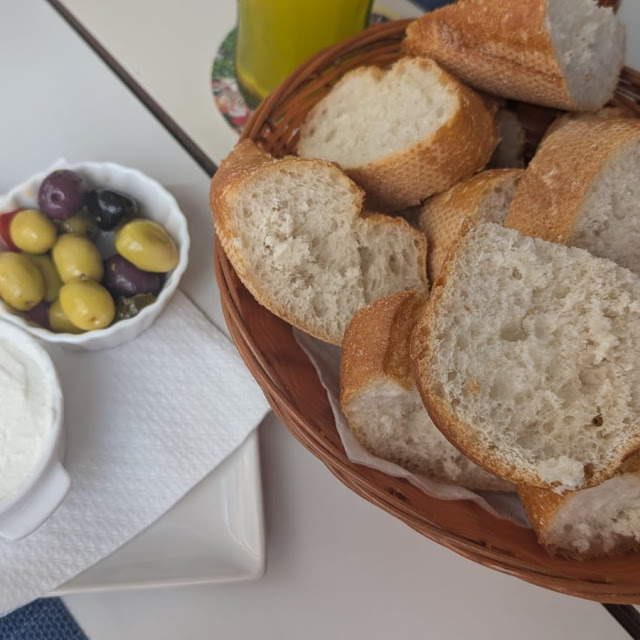 Hausgemachtes Alioli