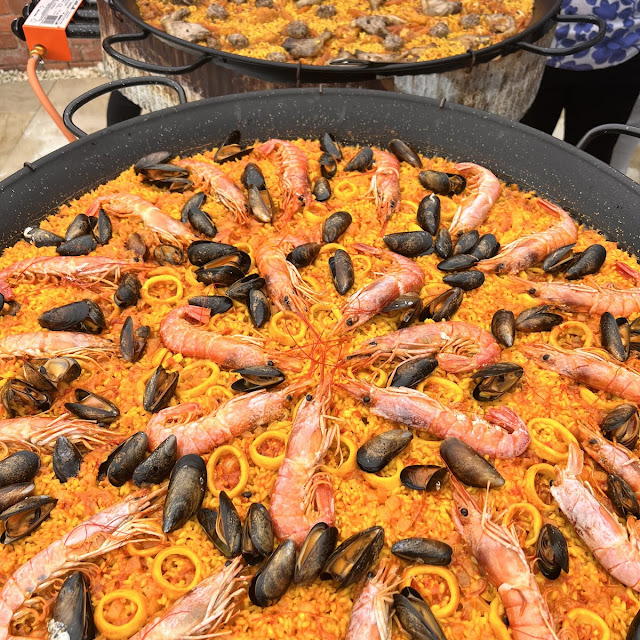 Paella