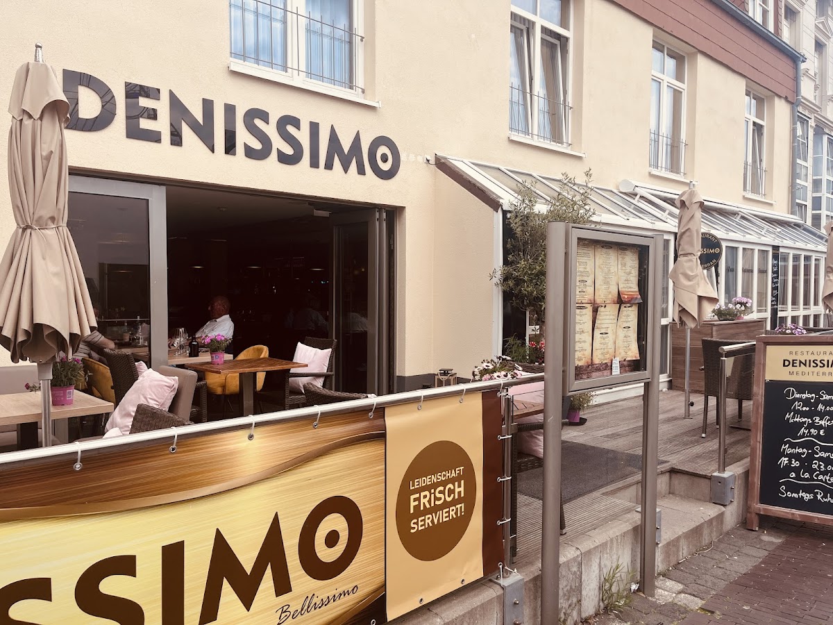 DENISSIMO - NORDERNEY