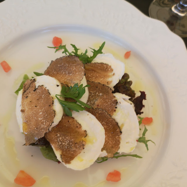 Salade Mezzerolla