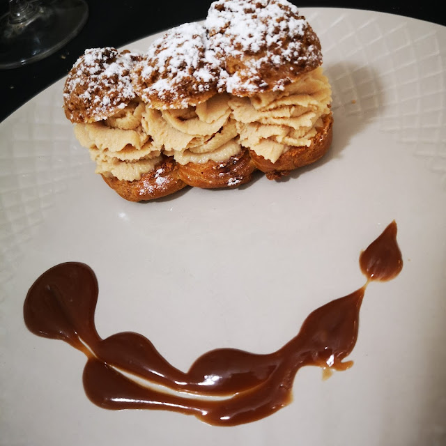 Paris Brest