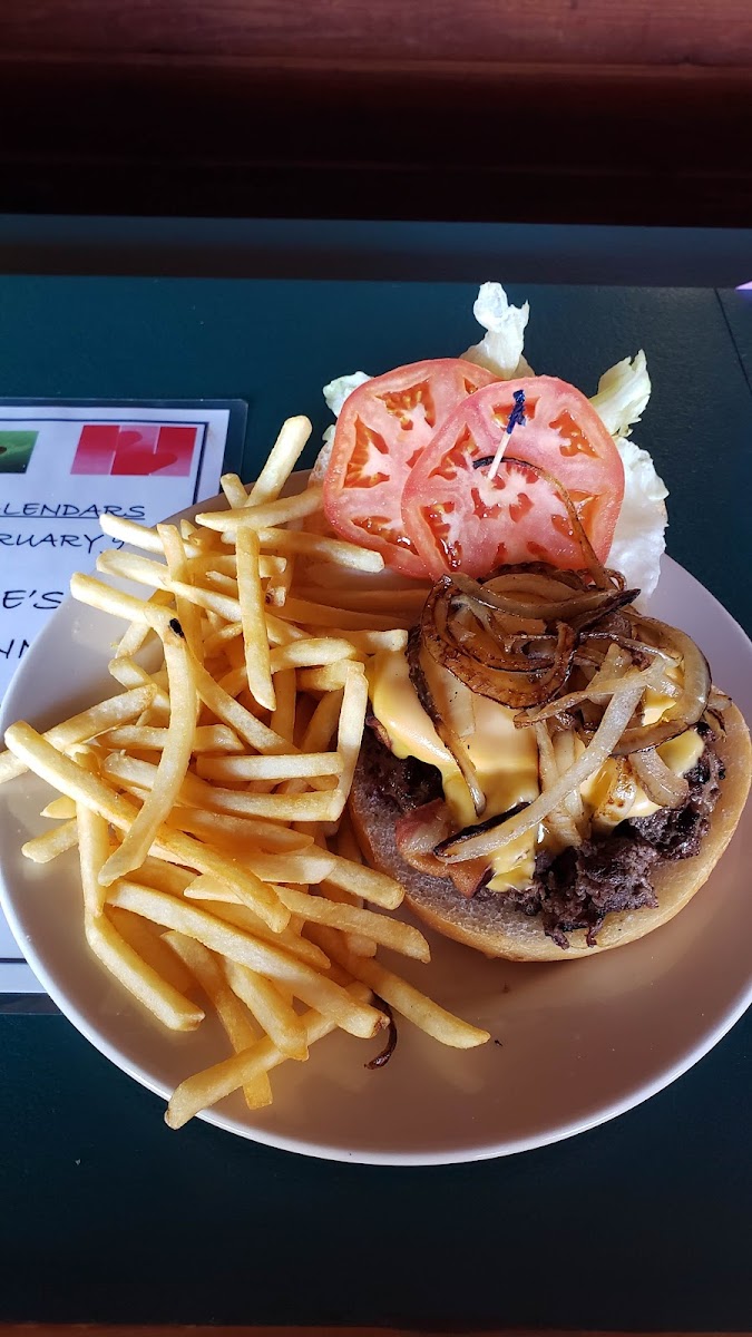 Gambler Ridge Bar and Grill