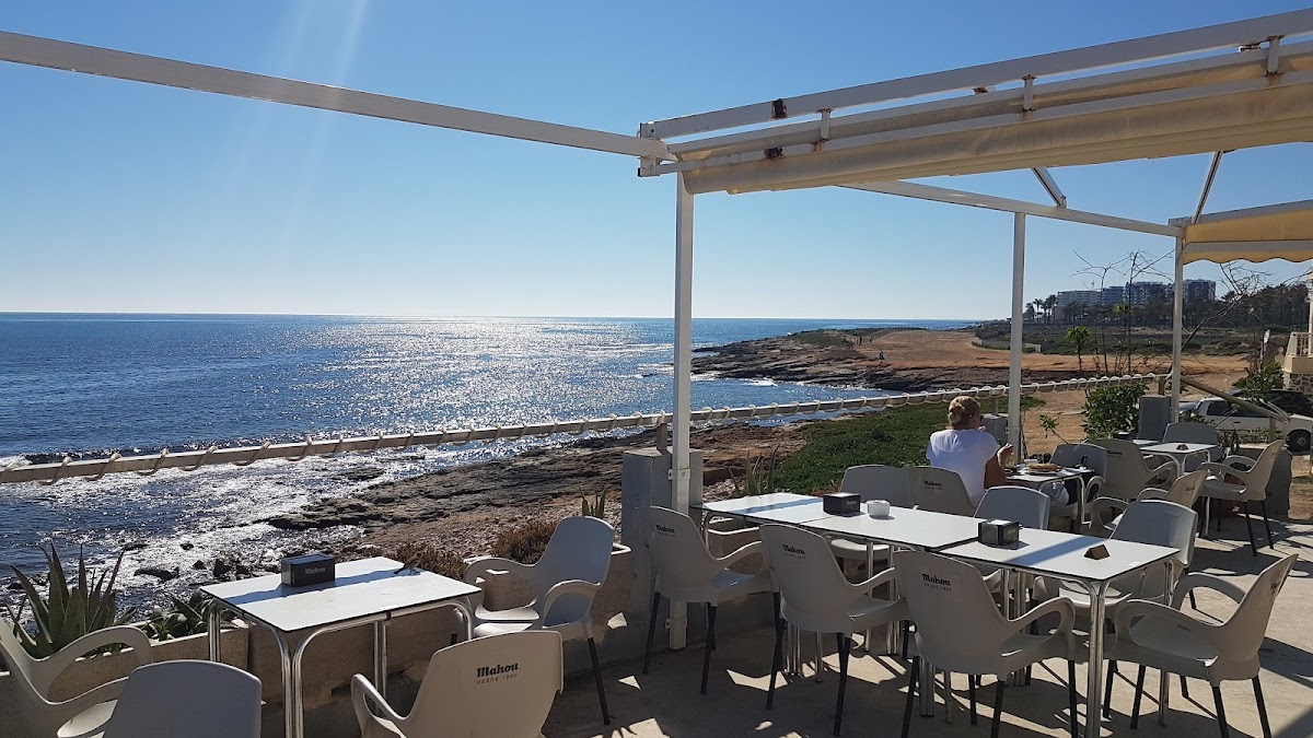 Restaurante Ferris