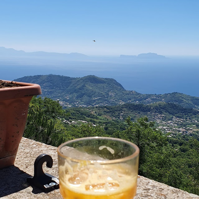 Jus d'Orange