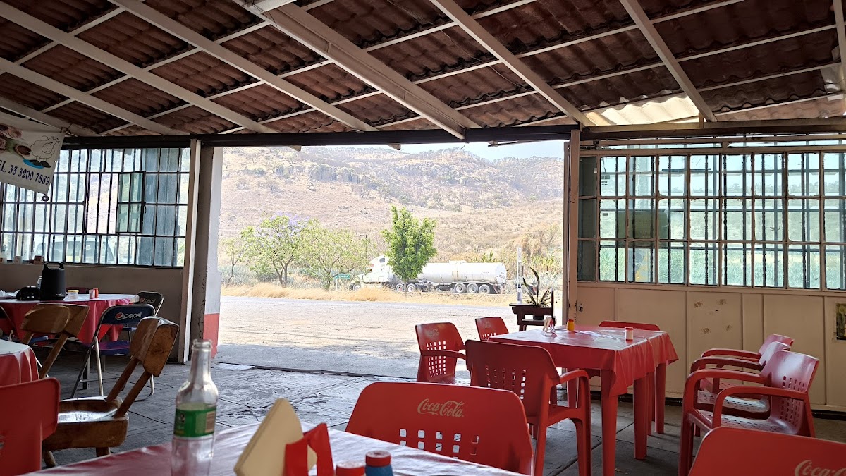 Barbacoa Y Consome