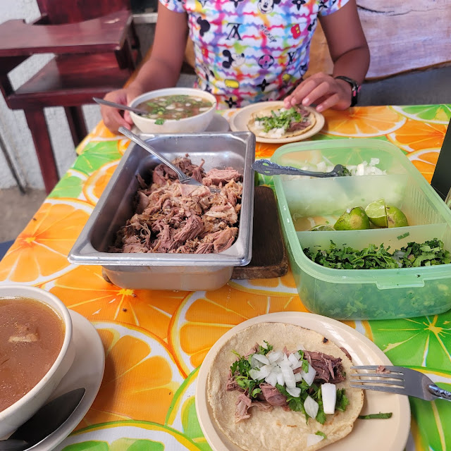 1 2 Kg de Barbacoa