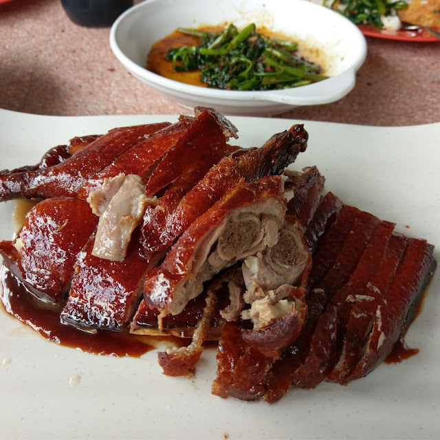 Peking Duck