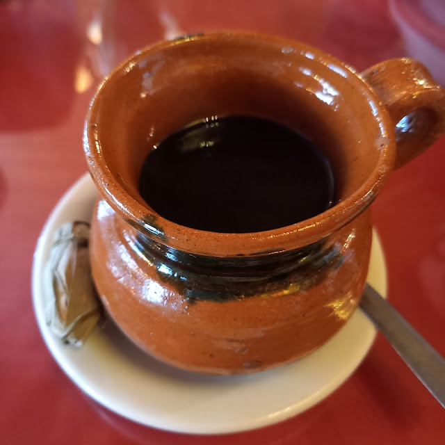 Café de Olla