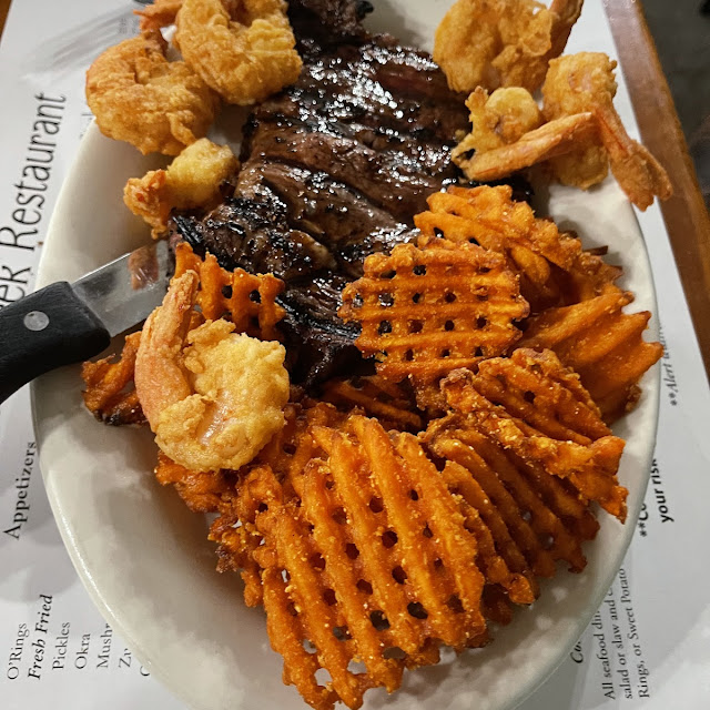 Sweet Potato