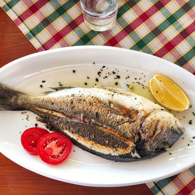 Dorada